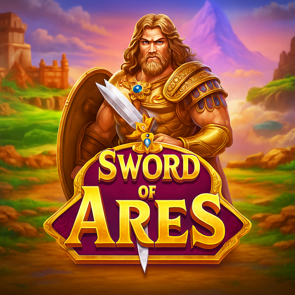 Sword of Ares