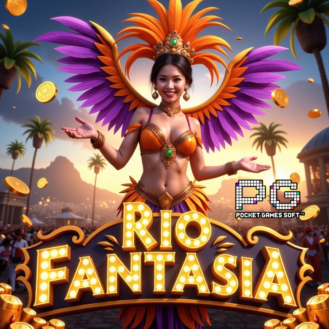 Rio Fantasia